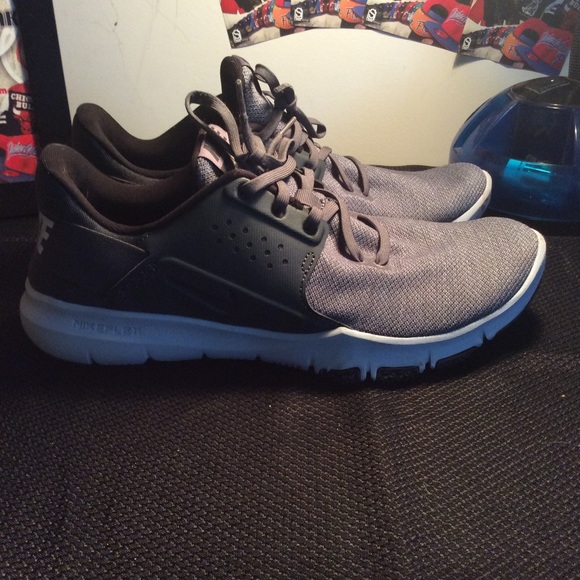 nike men's flex control 3